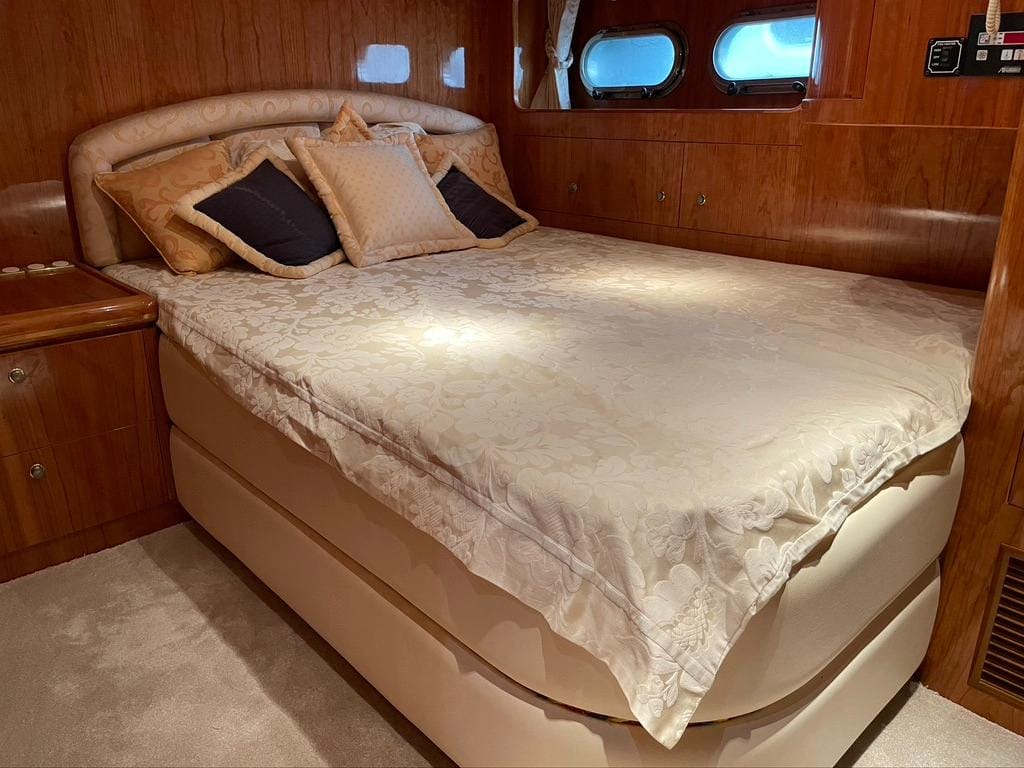 2001 Elegance 82 na sprzedaż (photo 18)