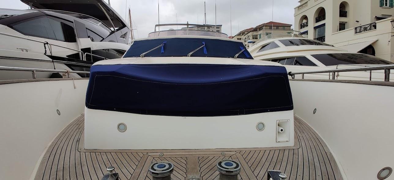 2001 Elegance 82 na sprzedaż (photo 26)