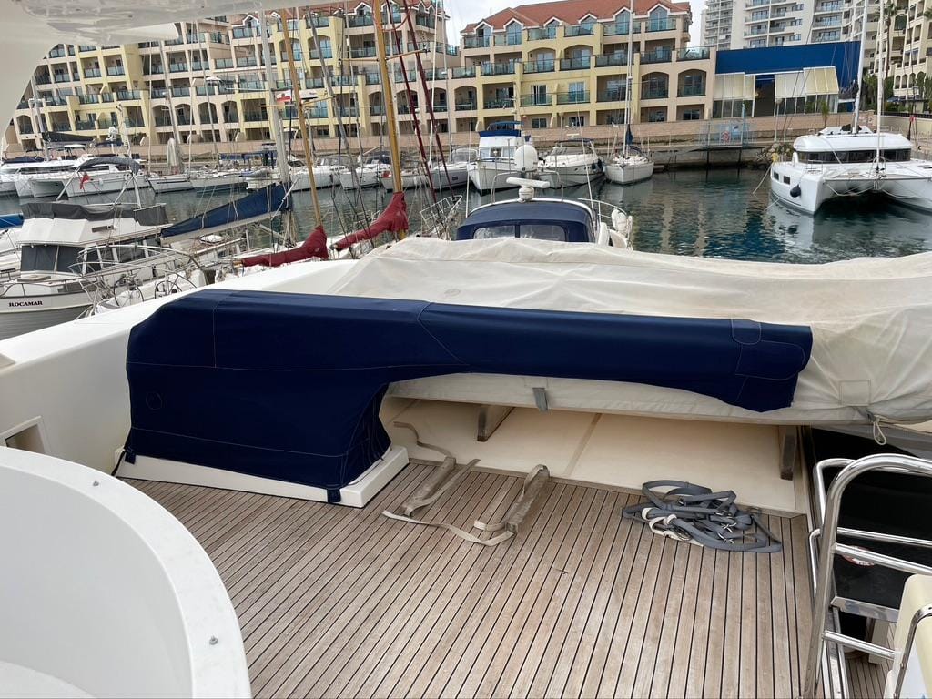 2001 Elegance 82 na sprzedaż (photo 28)