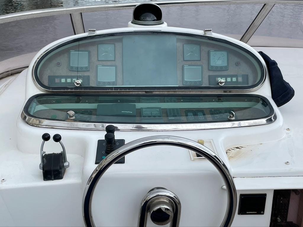 2001 Elegance 82 na sprzedaż (photo 30)