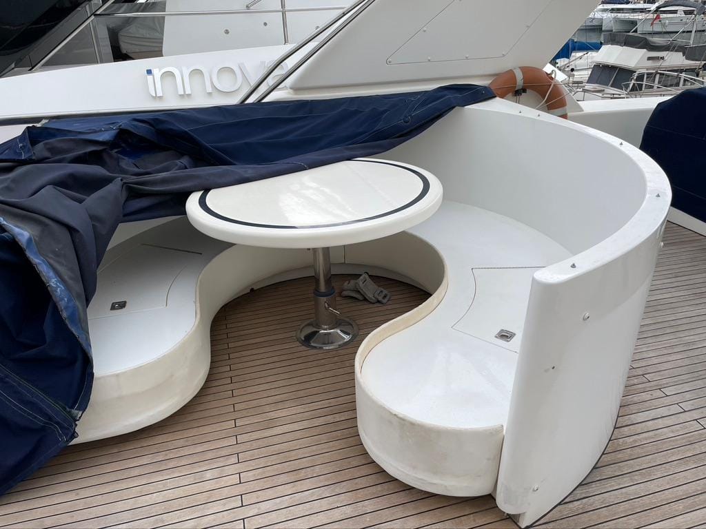 2001 Elegance 82 na sprzedaż (photo 31)