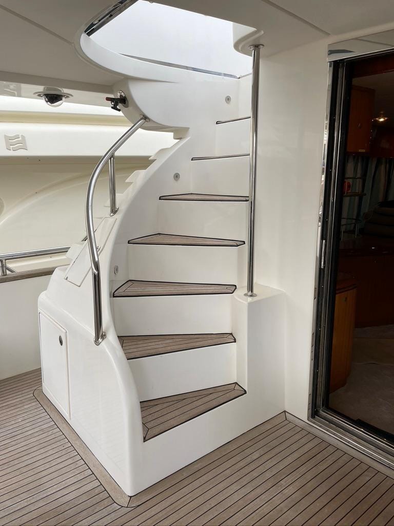 2001 Elegance 82 na sprzedaż (photo 33)