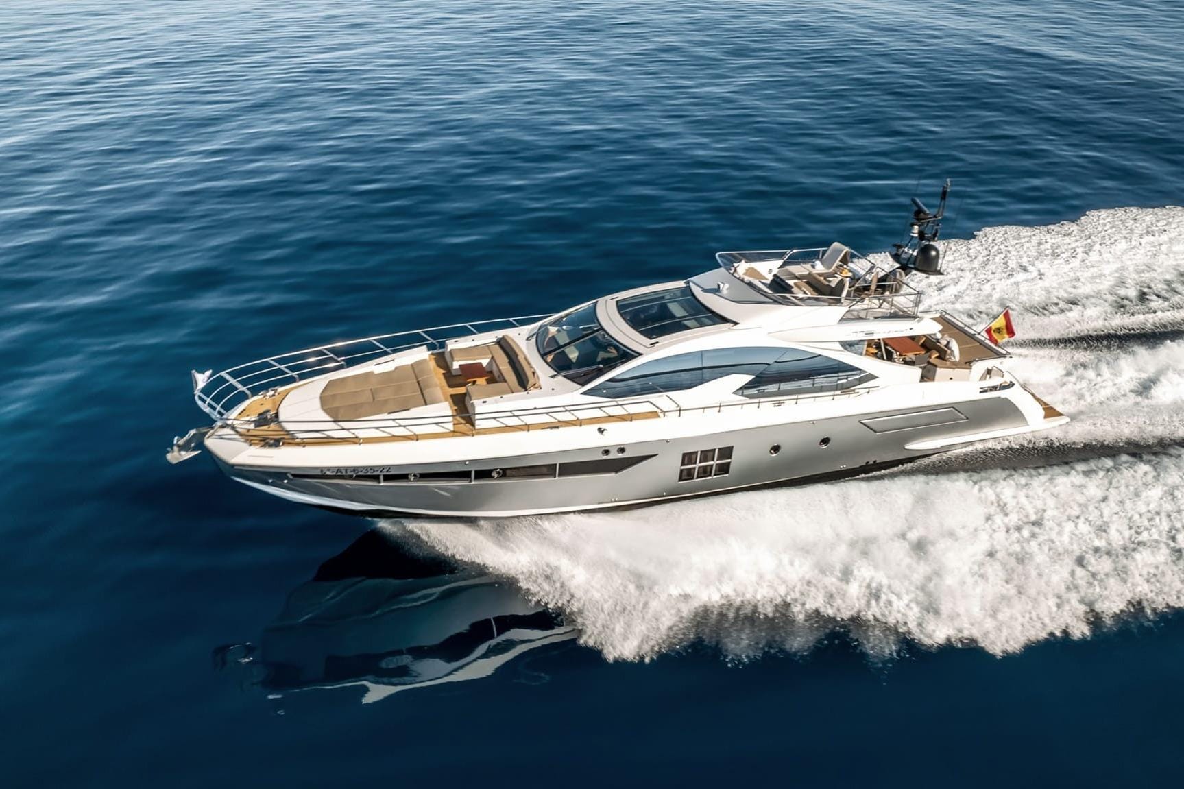 2016 Azimut 77S à venda (photo 2)
