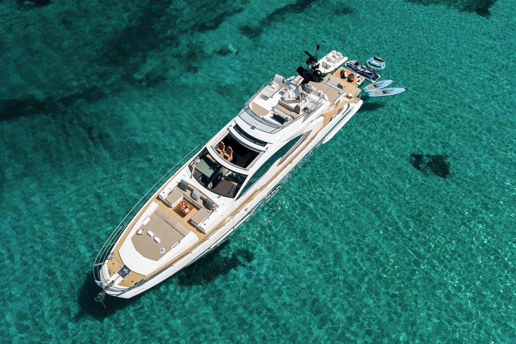 2016 Azimut 77S à venda (photo 3)
