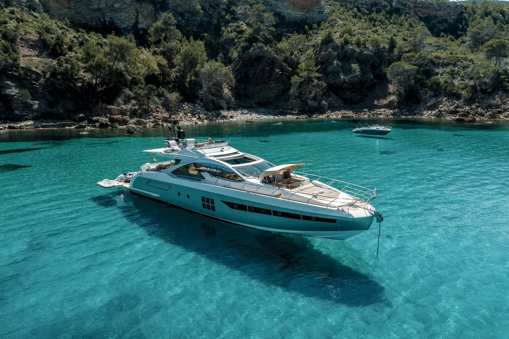 2016 Azimut 77S à venda (photo 4)