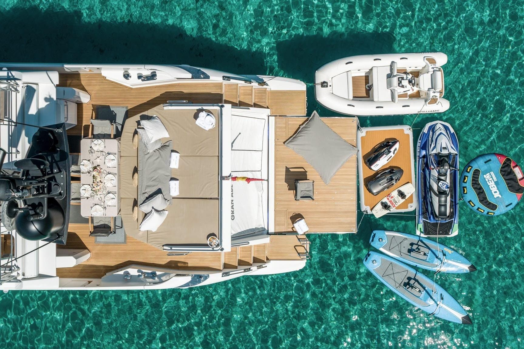 2016 Azimut 77S à venda (photo 9)