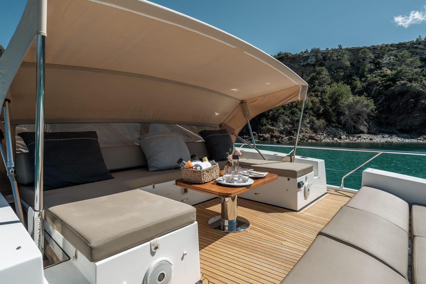 2016 Azimut 77S à venda (photo 12)