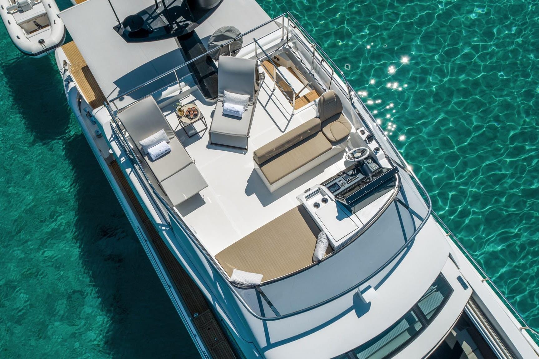 2016 Azimut 77S à venda (photo 13)