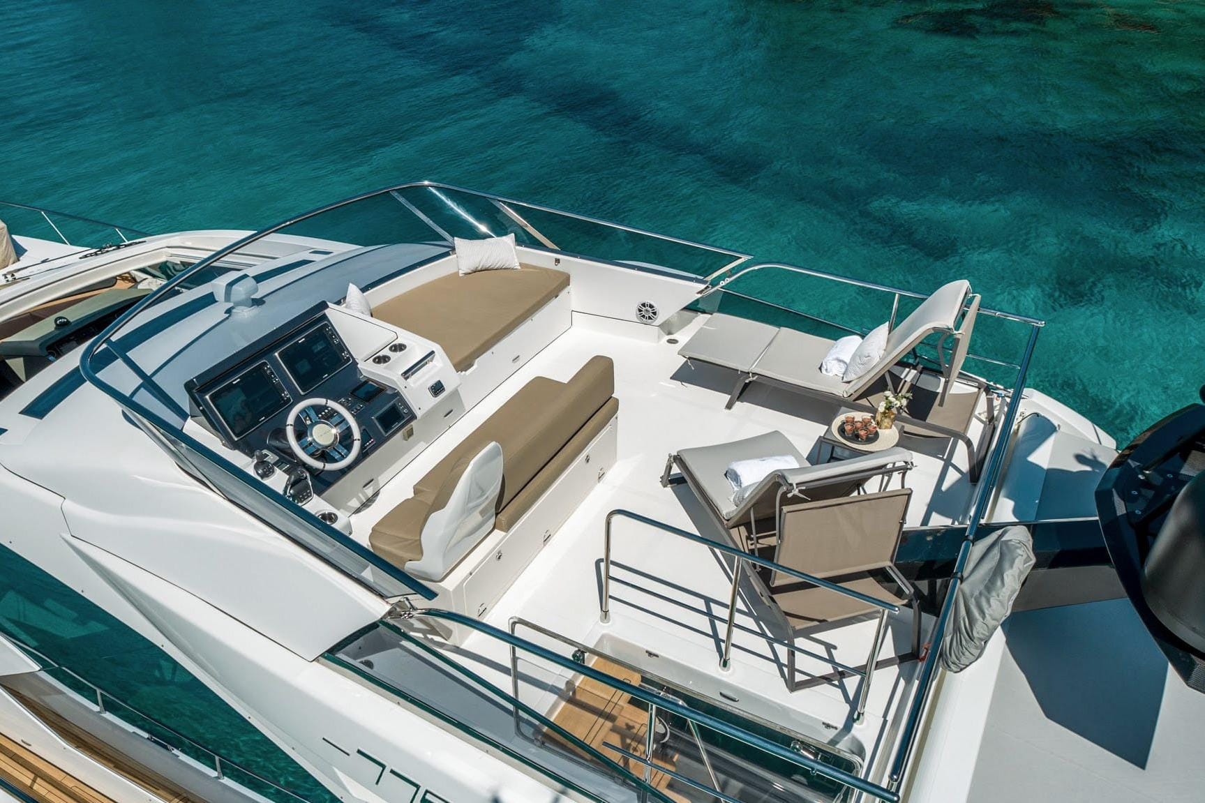 2016 Azimut 77S à venda (photo 14)