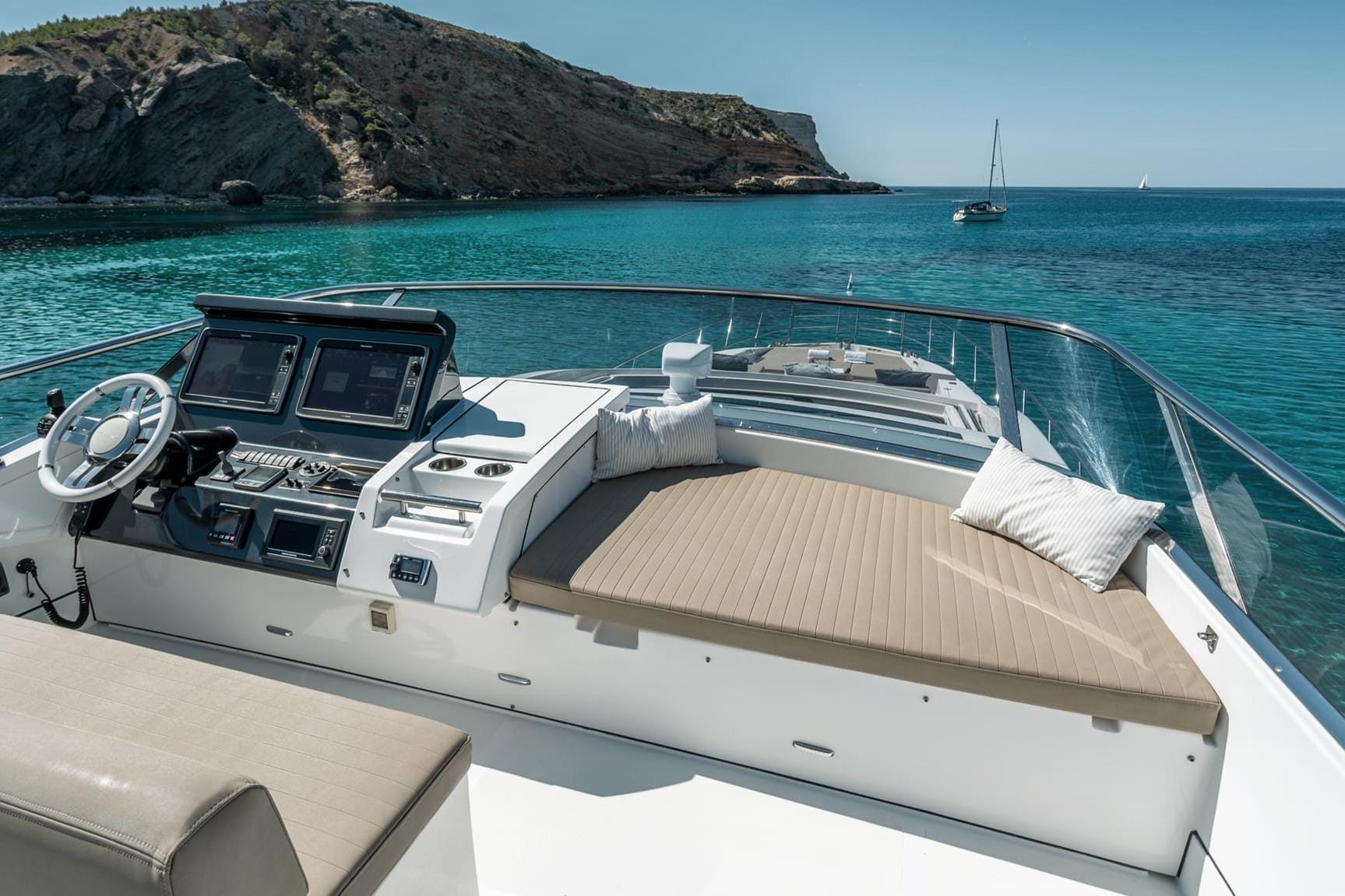 2016 Azimut 77S à venda (photo 15)