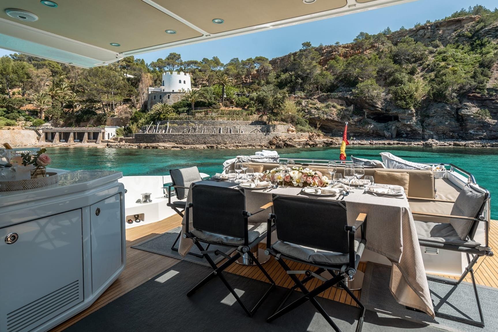 2016 Azimut 77S à venda (photo 16)