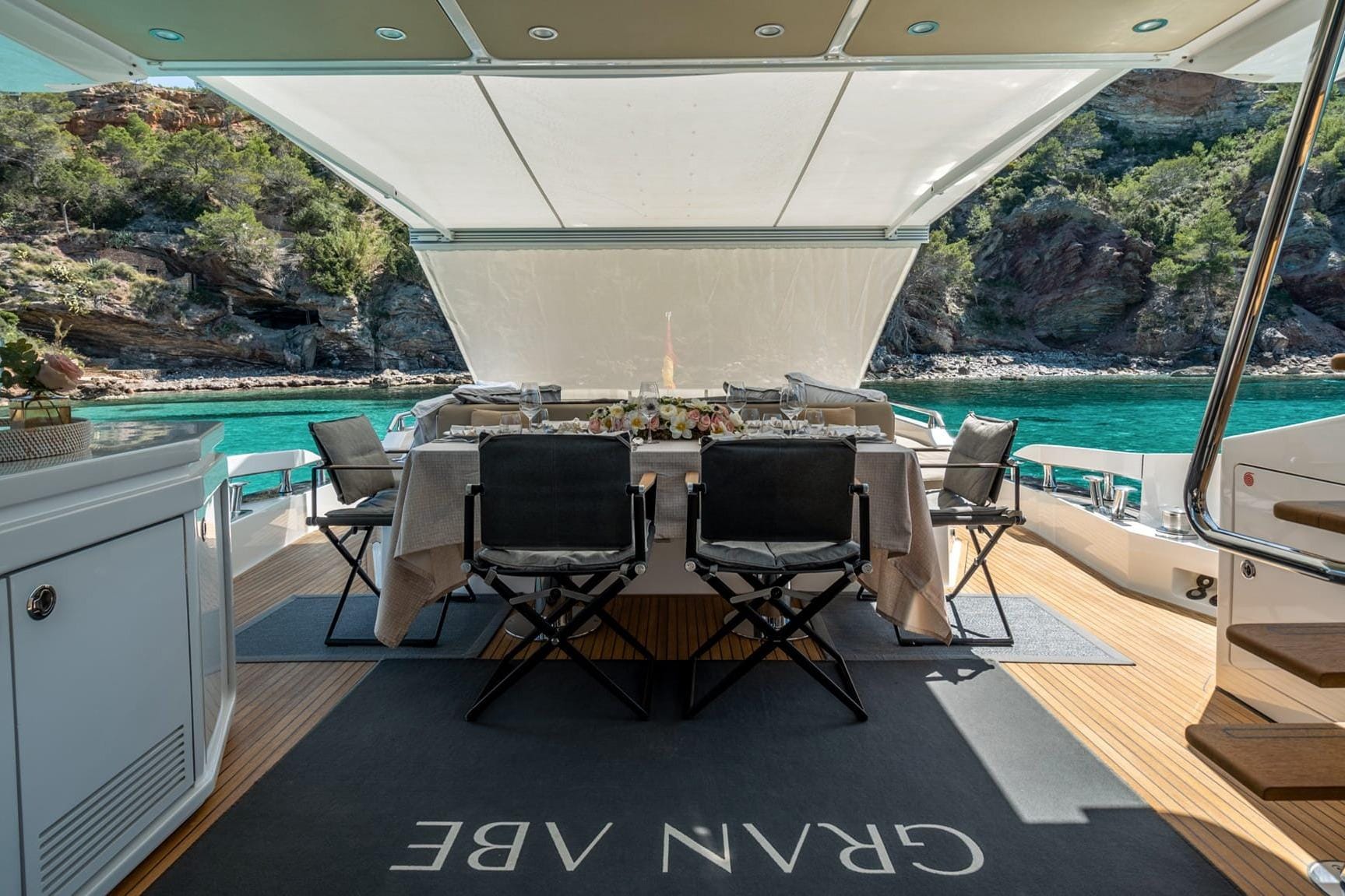 2016 Azimut 77S à venda (photo 17)