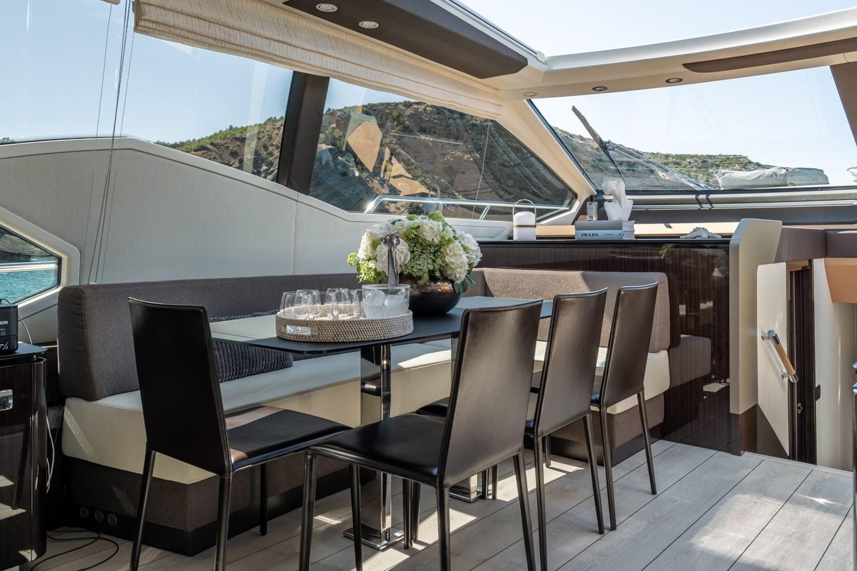 2016 Azimut 77S à venda (photo 18)