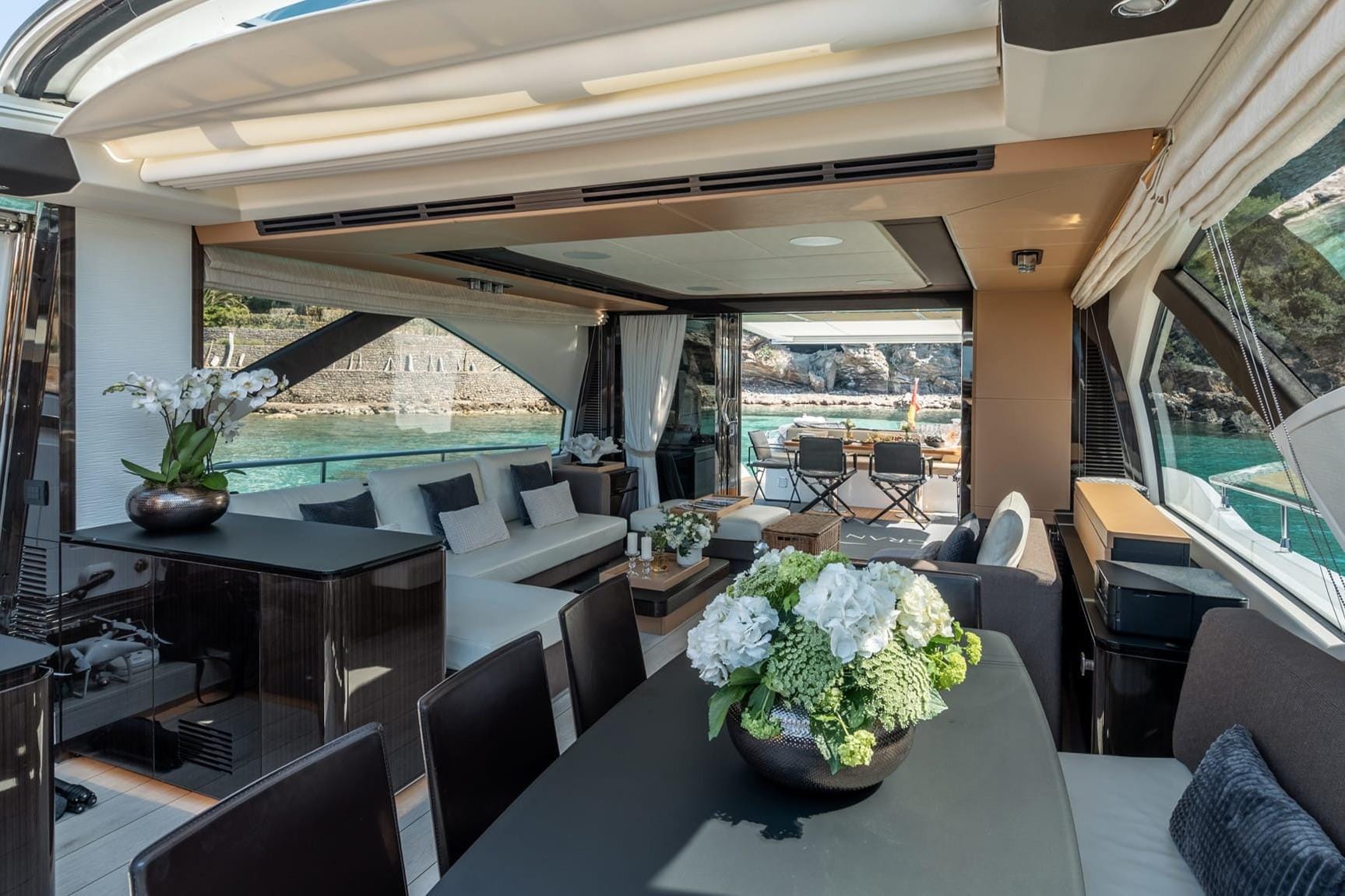 2016 Azimut 77S à venda (photo 19)