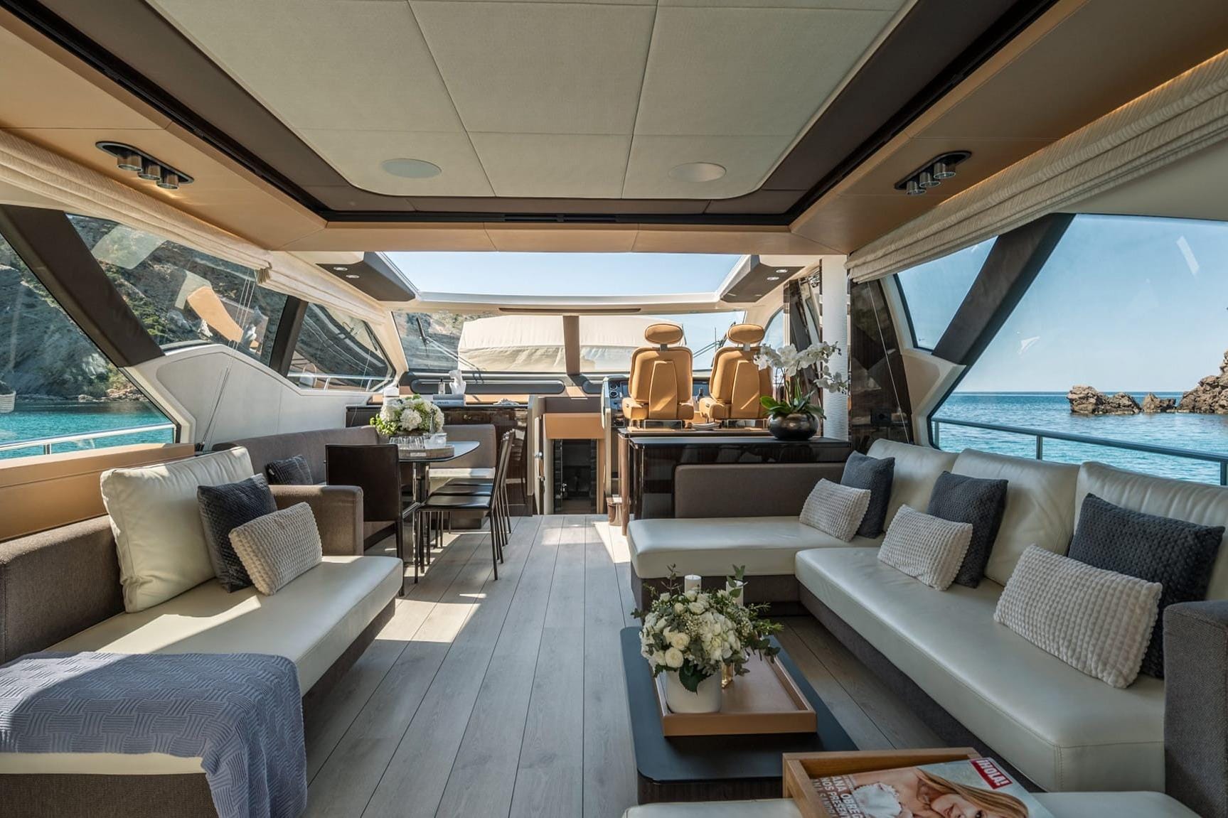 2016 Azimut 77S à venda (photo 20)
