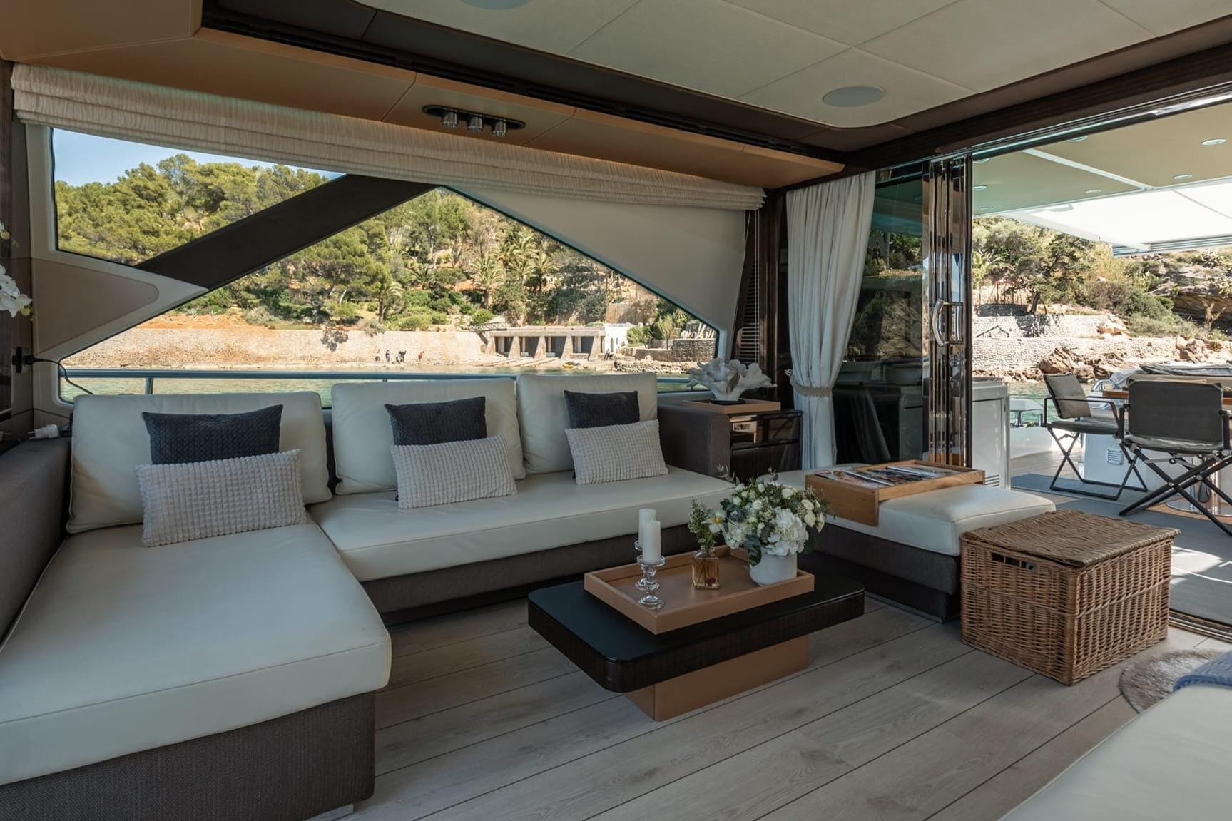 2016 Azimut 77S à venda (photo 21)