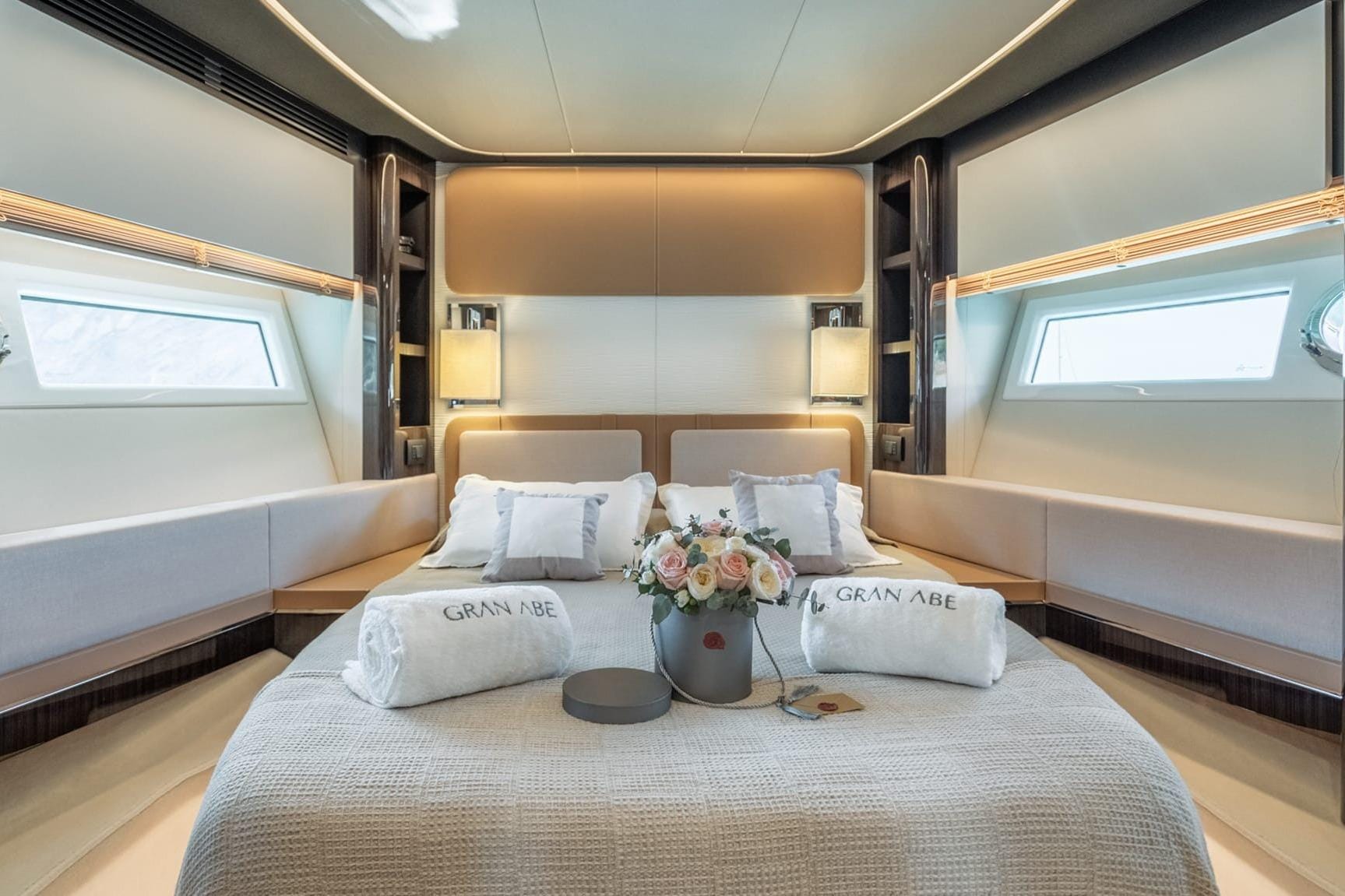 2016 Azimut 77S à venda (photo 22)