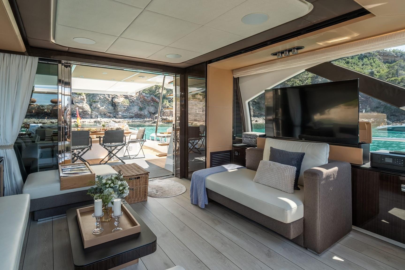 2016 Azimut 77S à venda (photo 26)