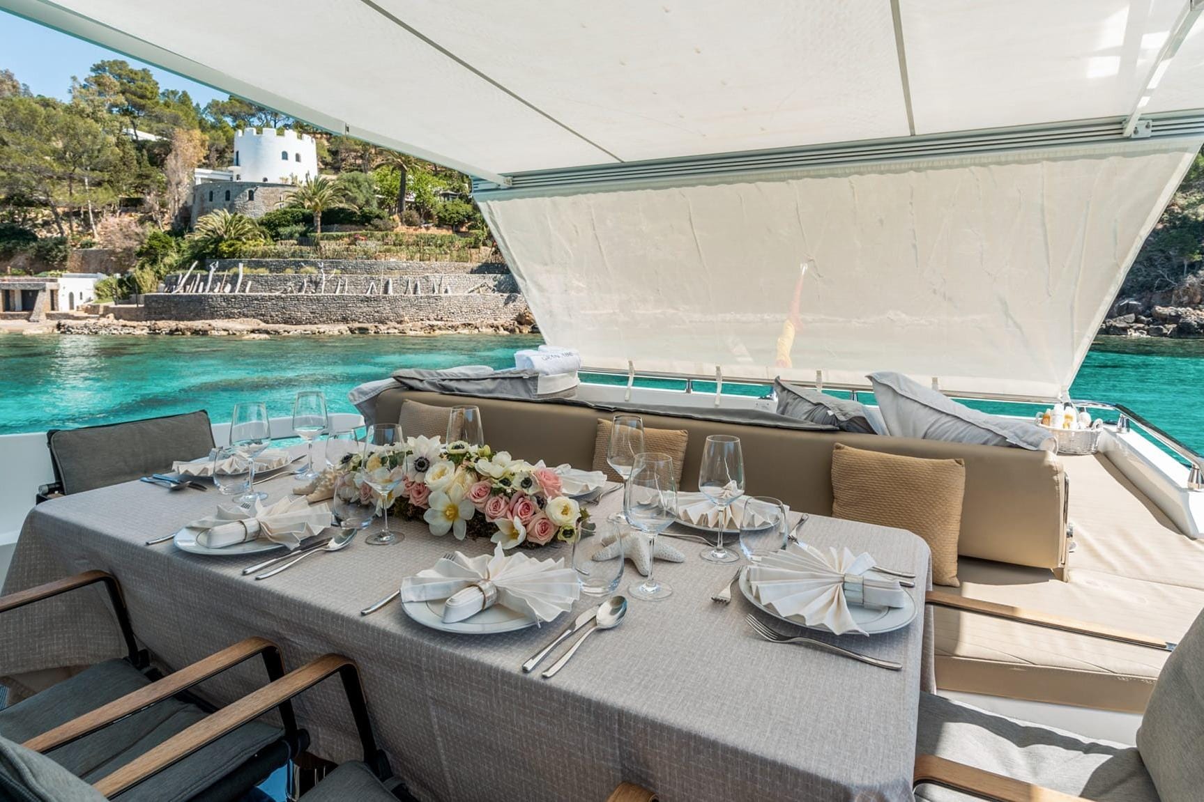2016 Azimut 77S à venda (photo 28)