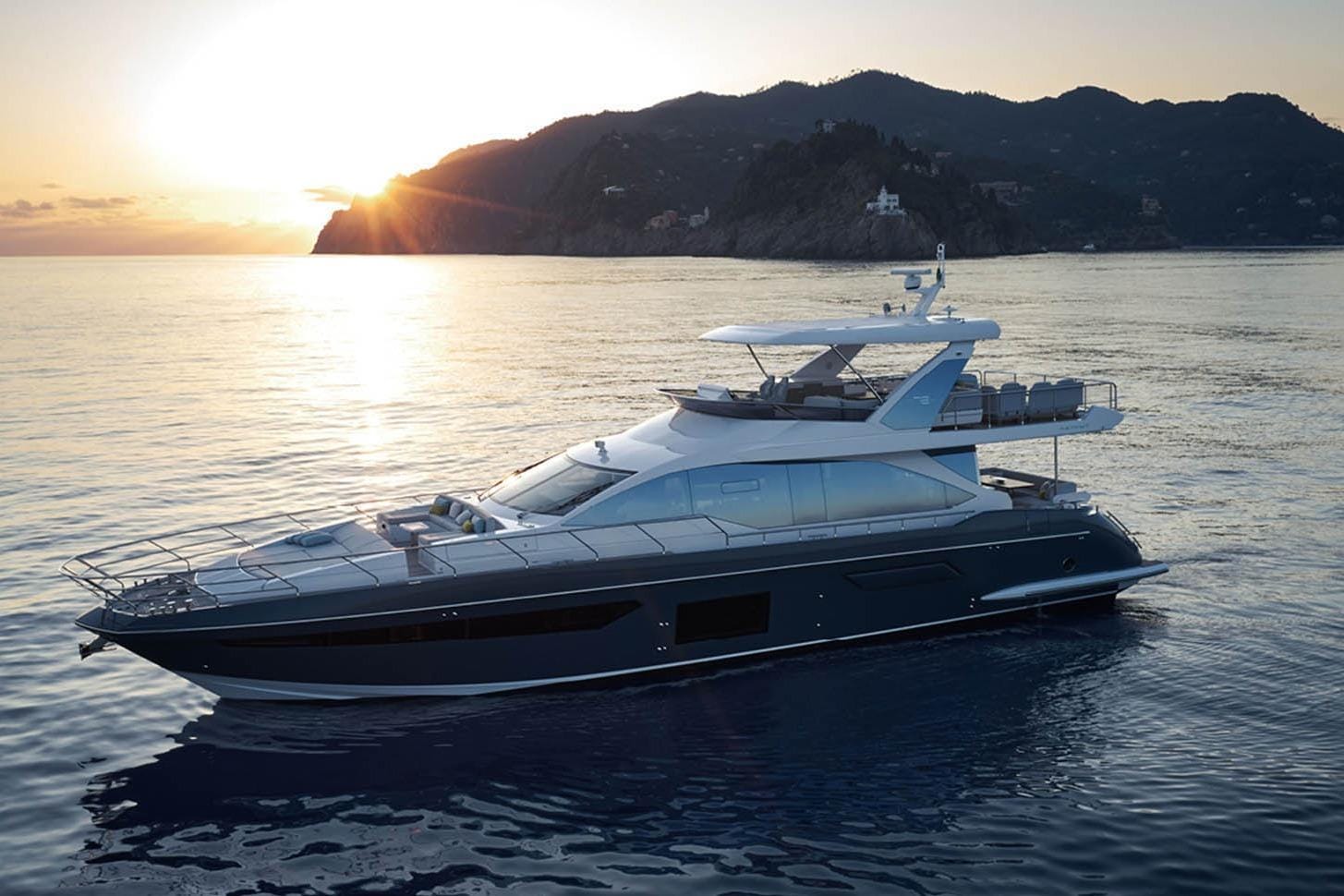 2020 Azimut 72 for sale (photo 3)