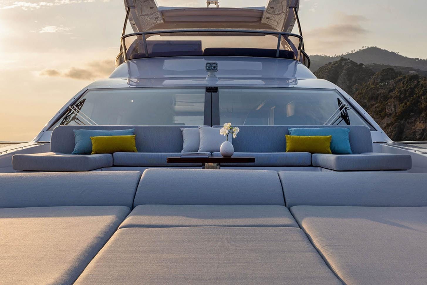 2020 Azimut 72 for sale (photo 4)
