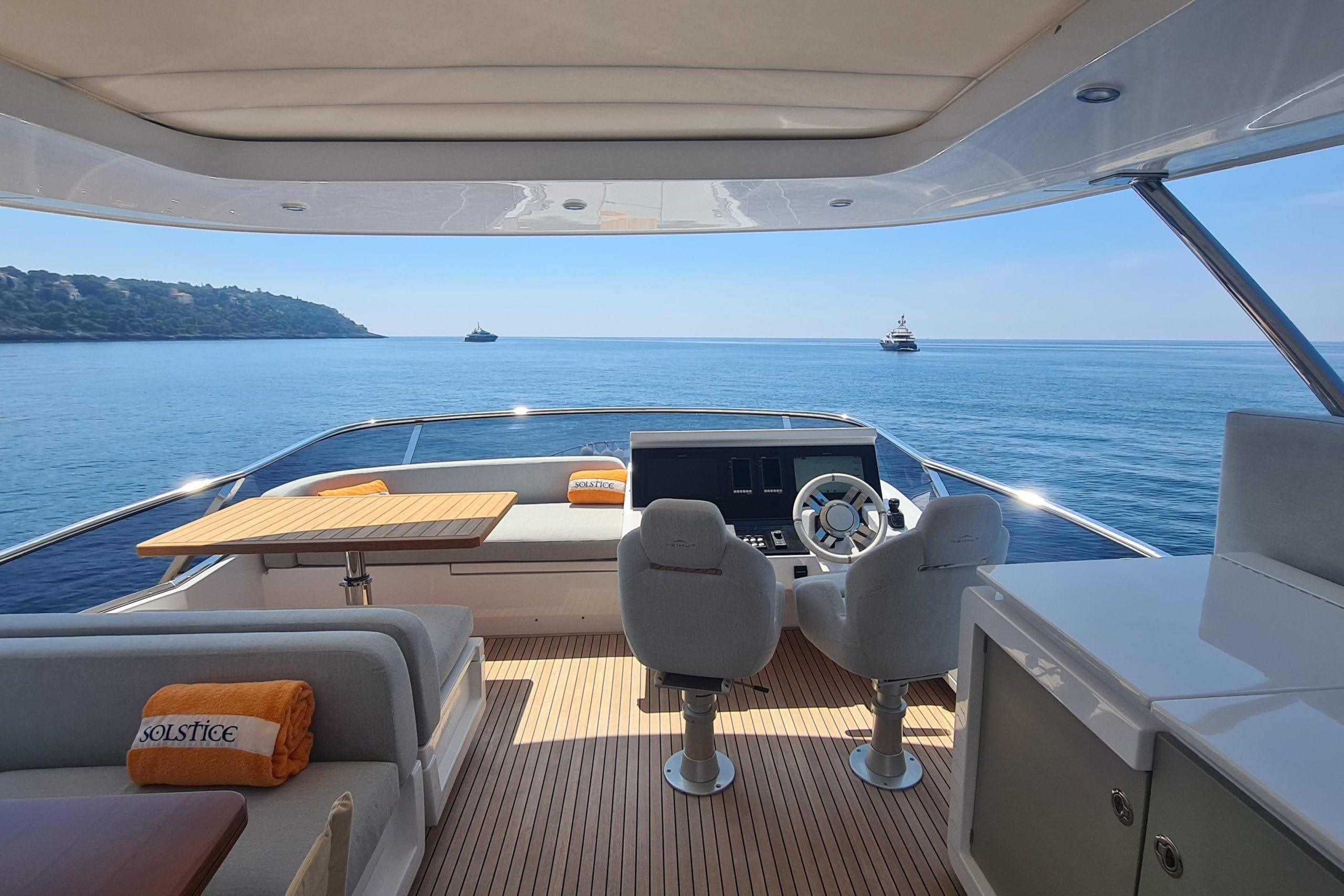 2020 Azimut 72 for sale (photo 5)