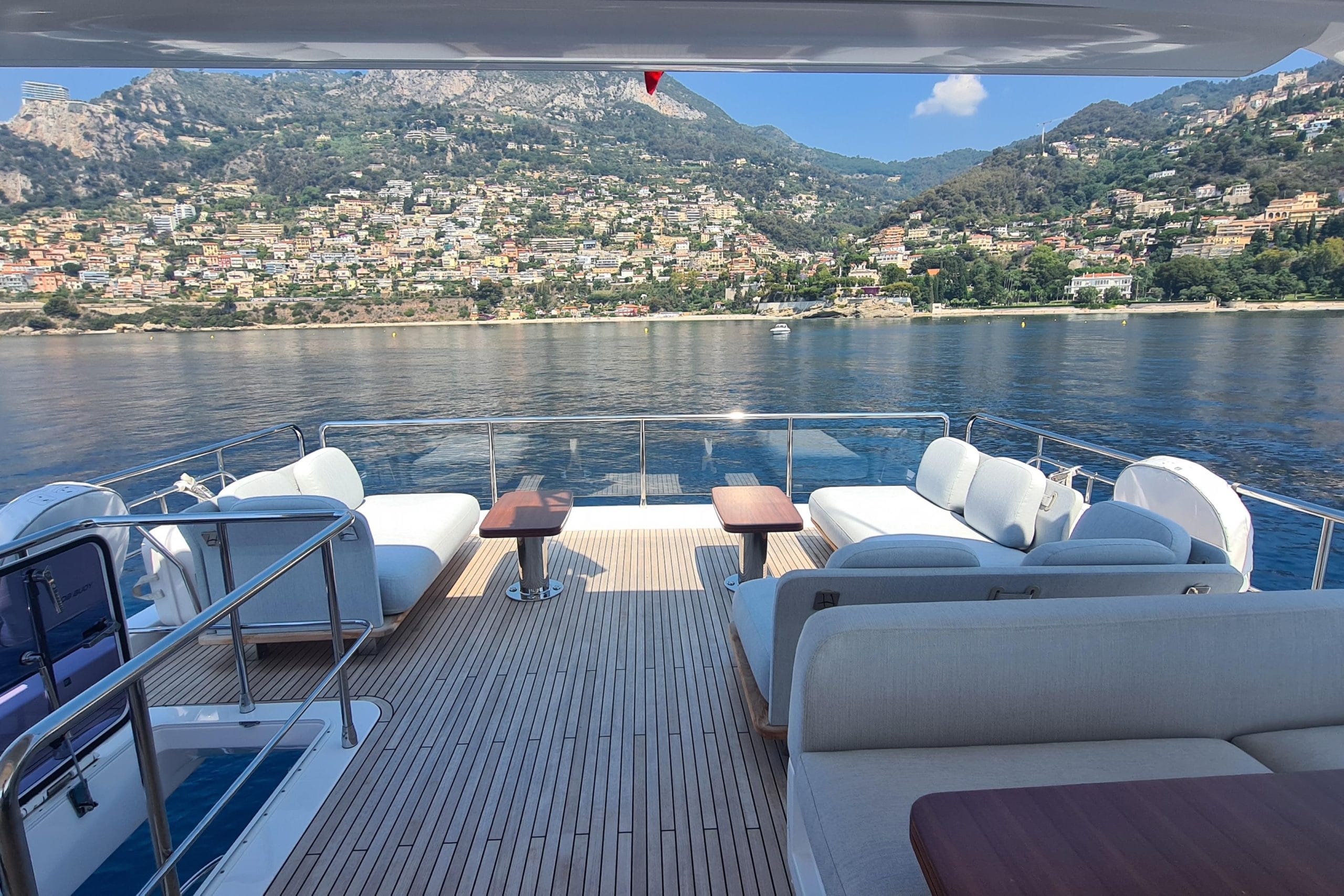 2020 Azimut 72 for sale (photo 6)
