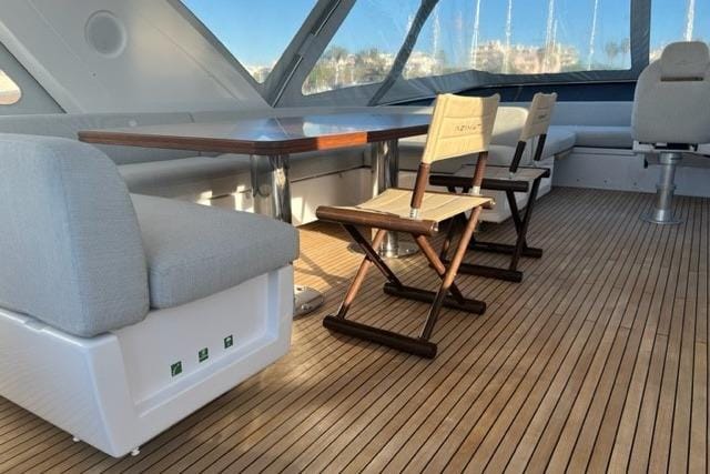 2020 Azimut 72 for sale (photo 9)