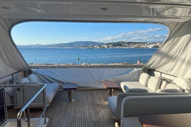 2020 Azimut 72 for sale (photo 10)