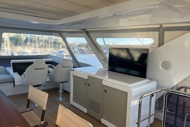2020 Azimut 72 for sale (photo 11)