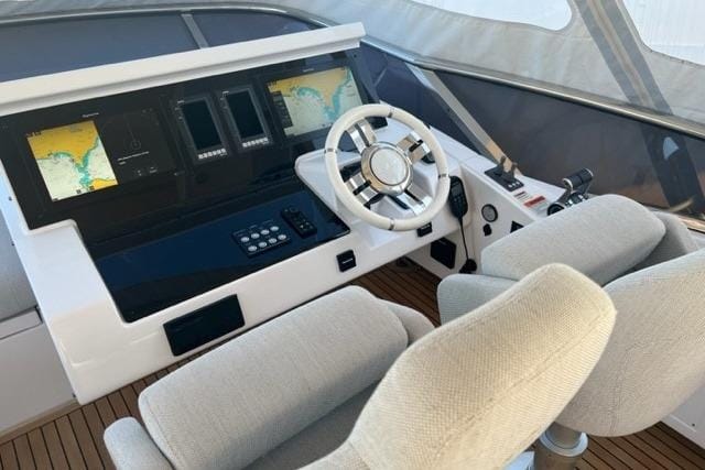 2020 Azimut 72 for sale (photo 14)