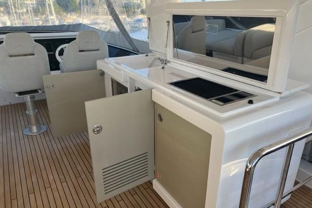 2020 Azimut 72 for sale (photo 18)
