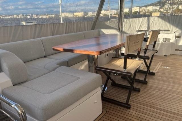 2020 Azimut 72 for sale (photo 19)