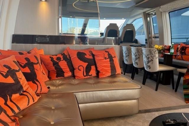 2020 Azimut 72 for sale (photo 20)