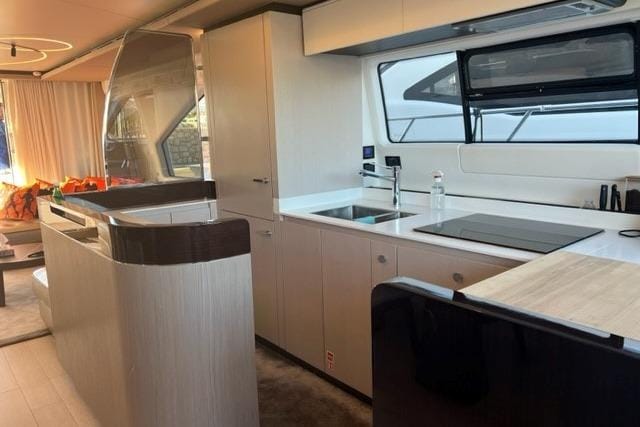 2020 Azimut 72 for sale (photo 21)