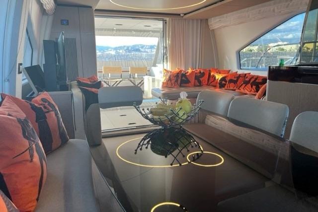 2020 Azimut 72 for sale (photo 22)