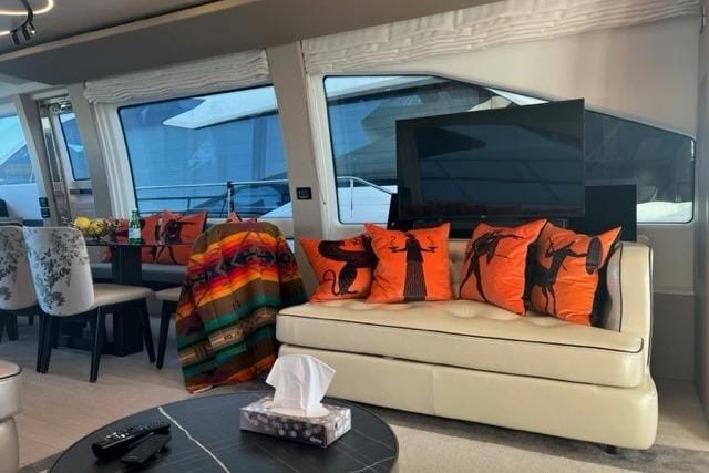 2020 Azimut 72 for sale (photo 24)