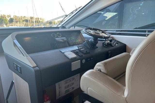 2020 Azimut 72 for sale (photo 25)