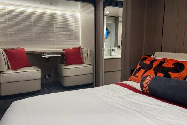 2020 Azimut 72 for sale (photo 27)