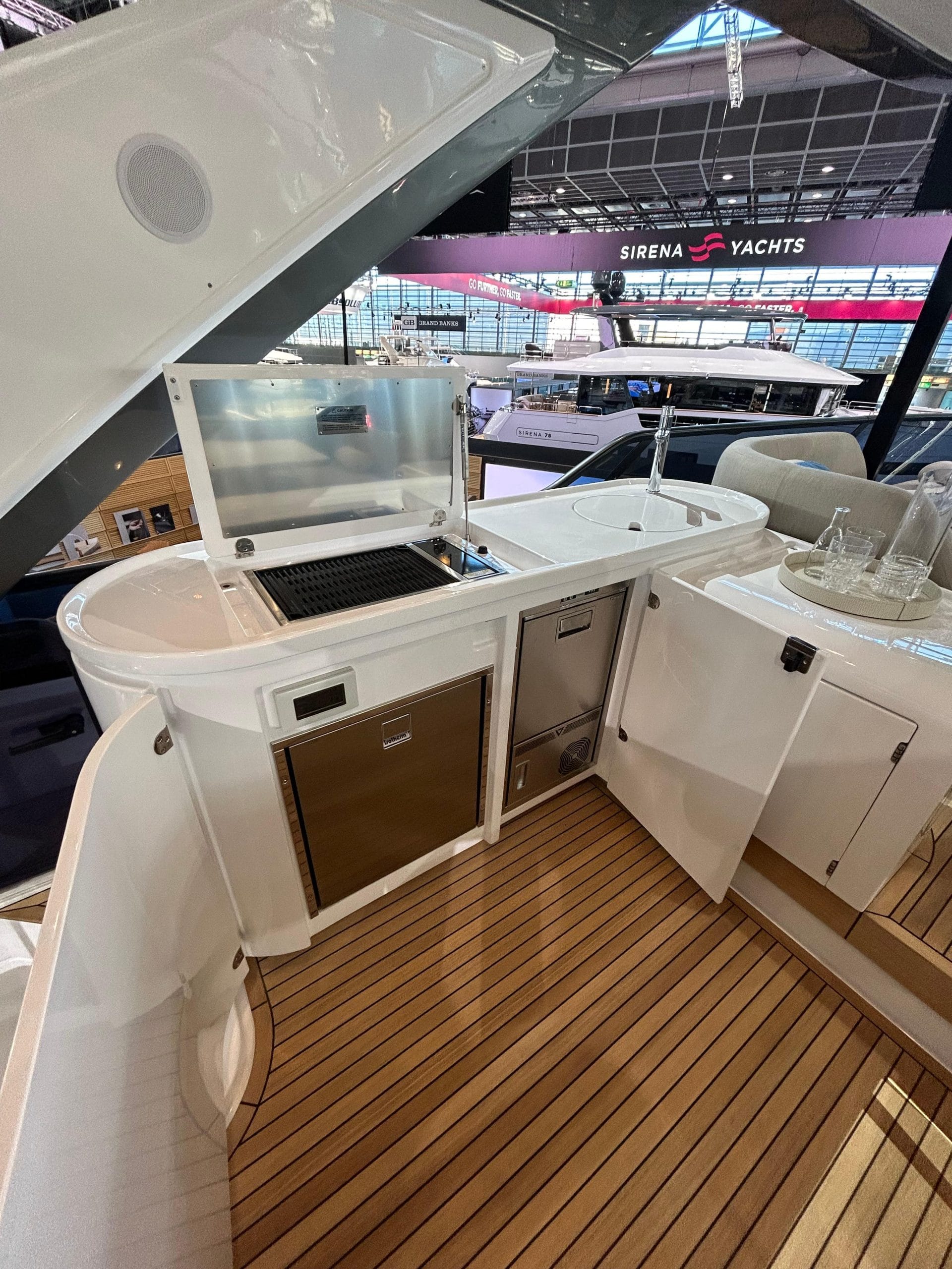 2024 Azimut Fly 68 zu verkaufen (photo 6)