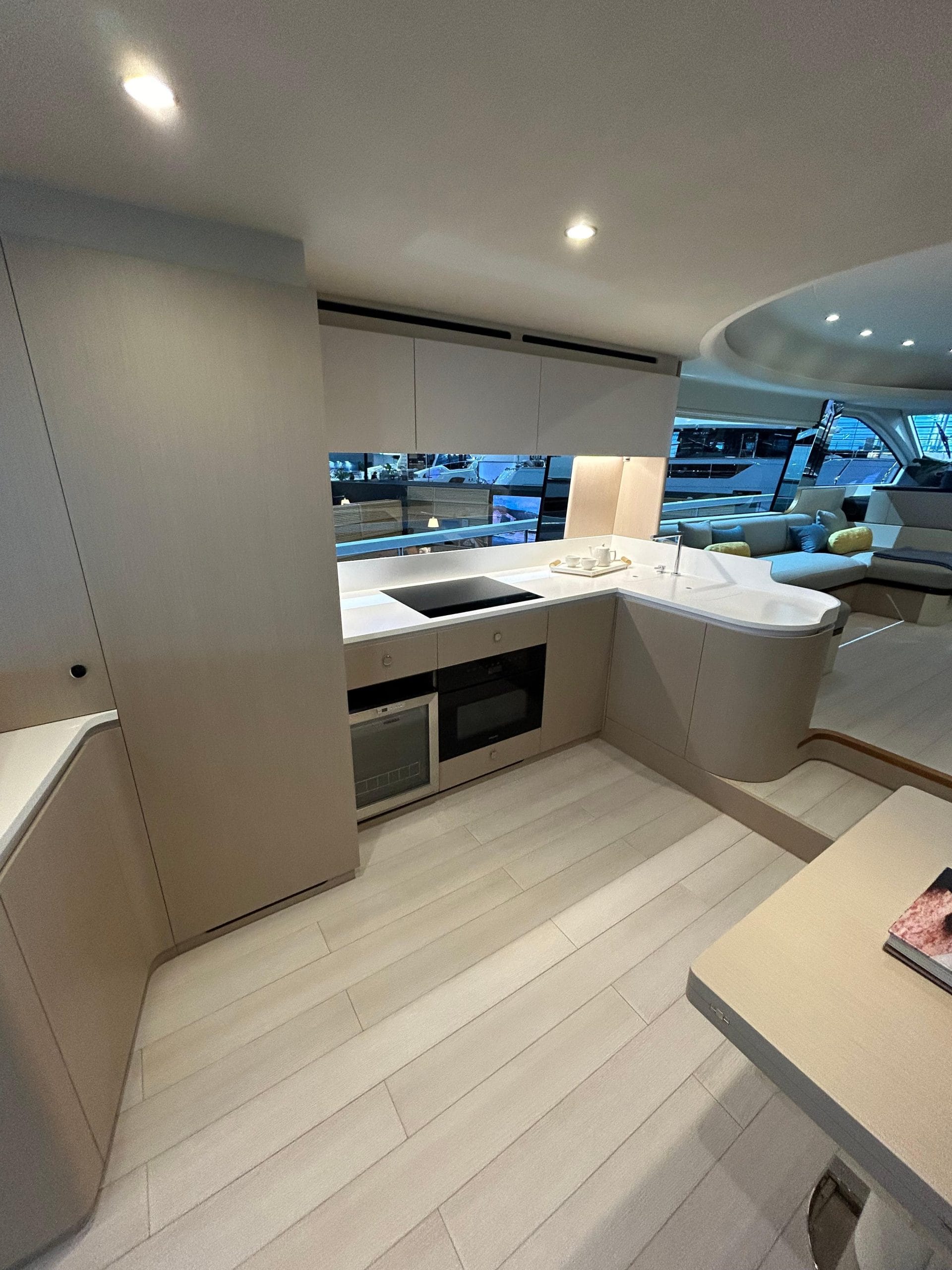 2024 Azimut Fly 68 zu verkaufen (photo 13)