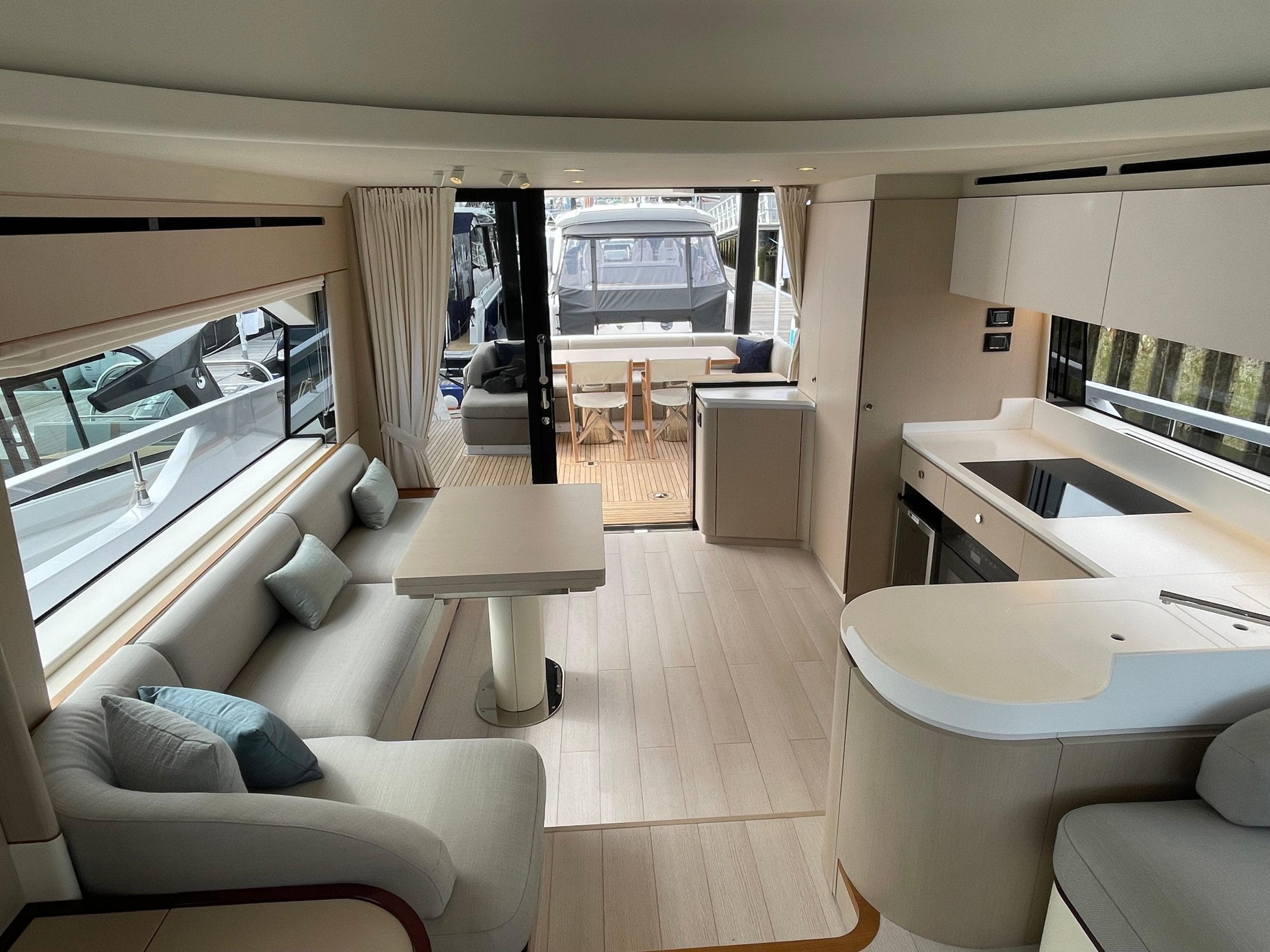 2024 Azimut Fly 68 zu verkaufen (photo 14)