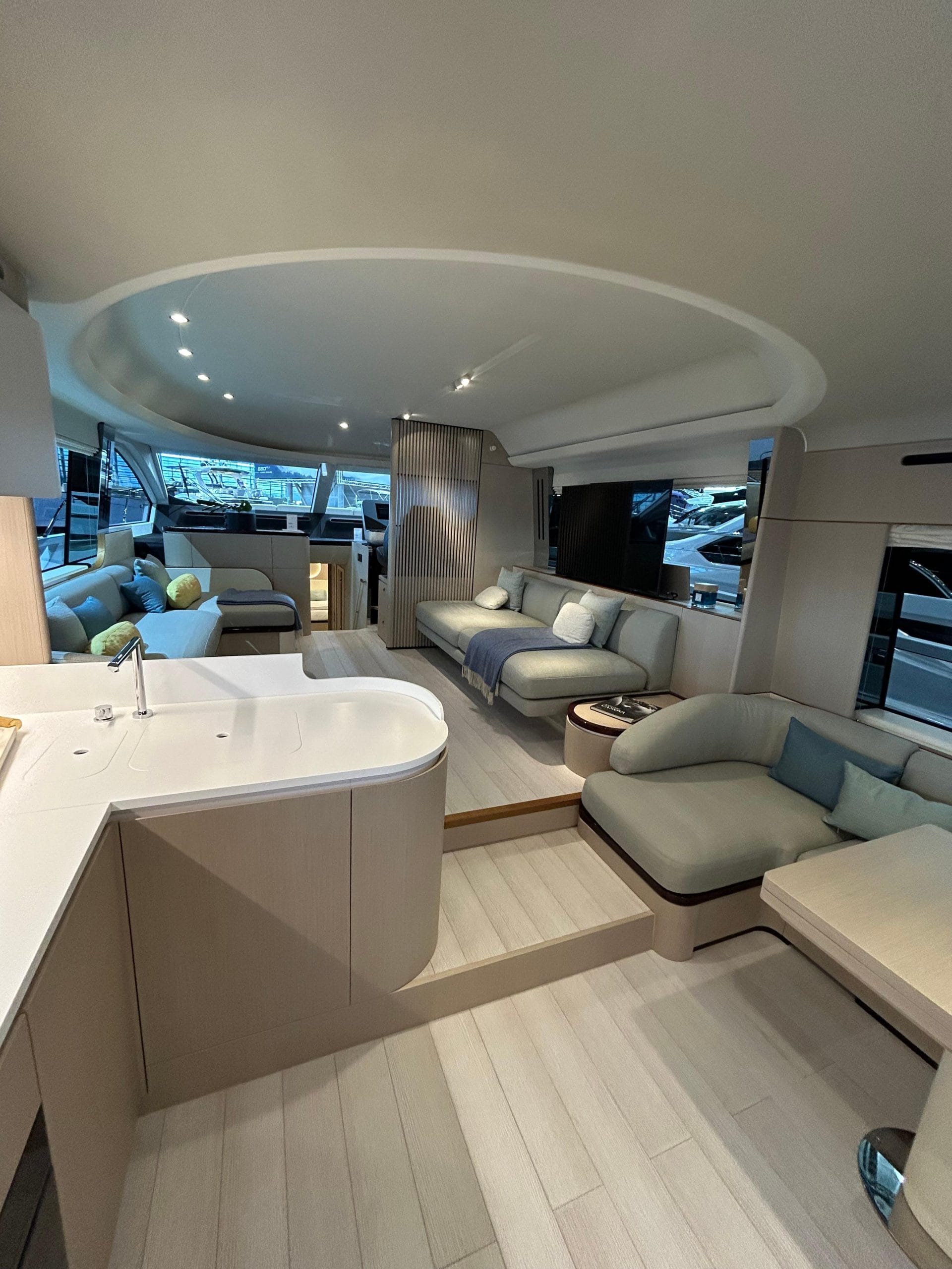 2024 Azimut Fly 68 zu verkaufen (photo 15)