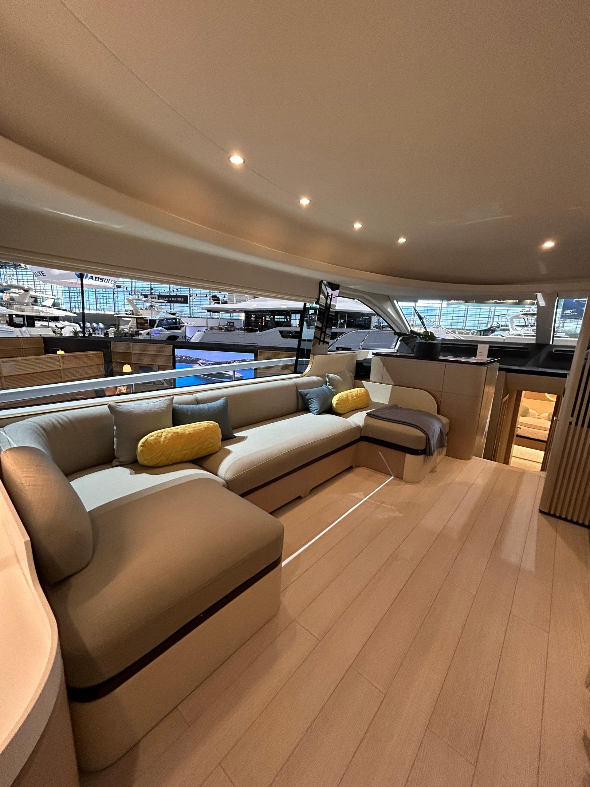 2024 Azimut Fly 68 zu verkaufen (photo 16)