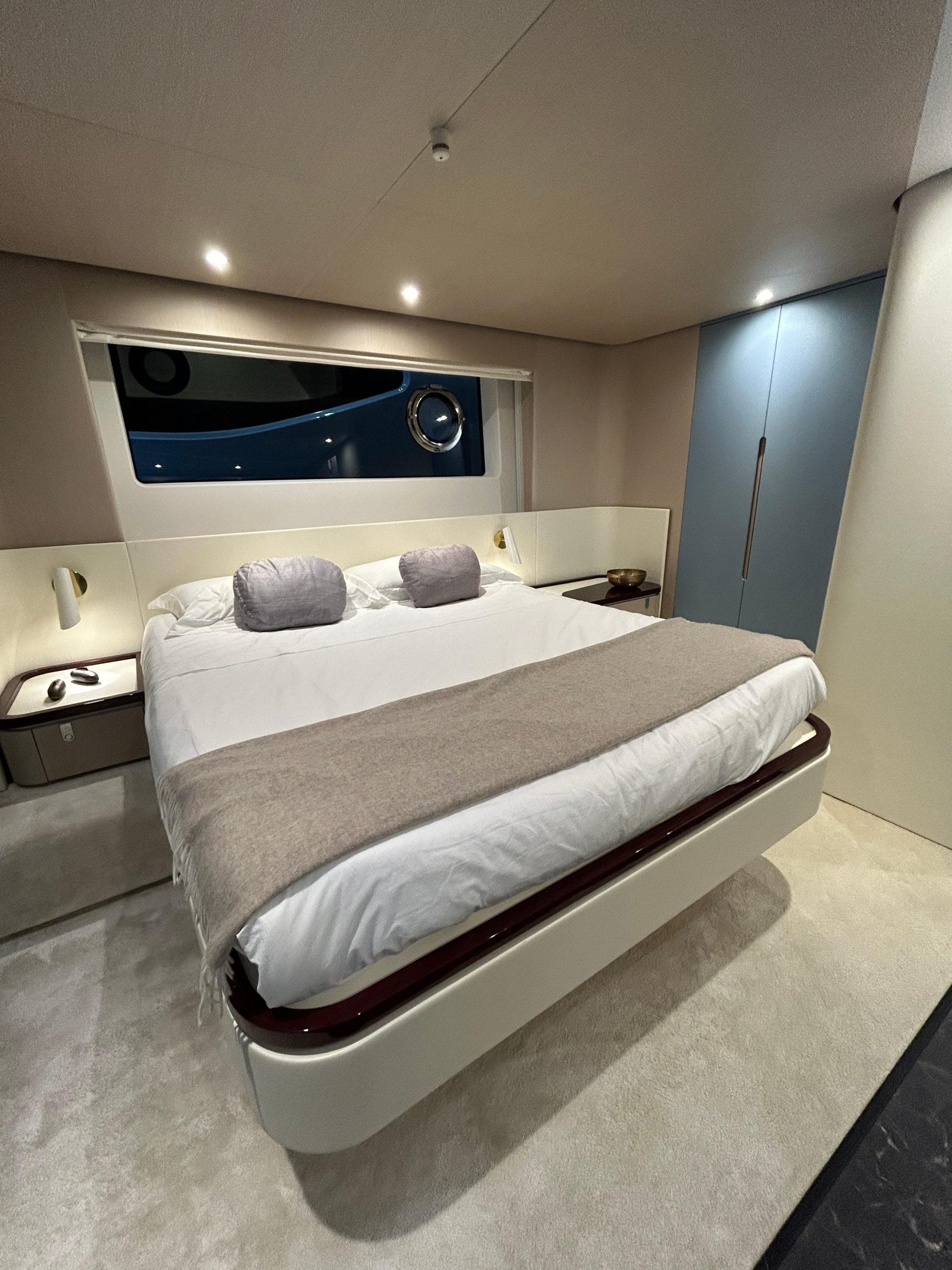 2024 Azimut Fly 68 zu verkaufen (photo 18)