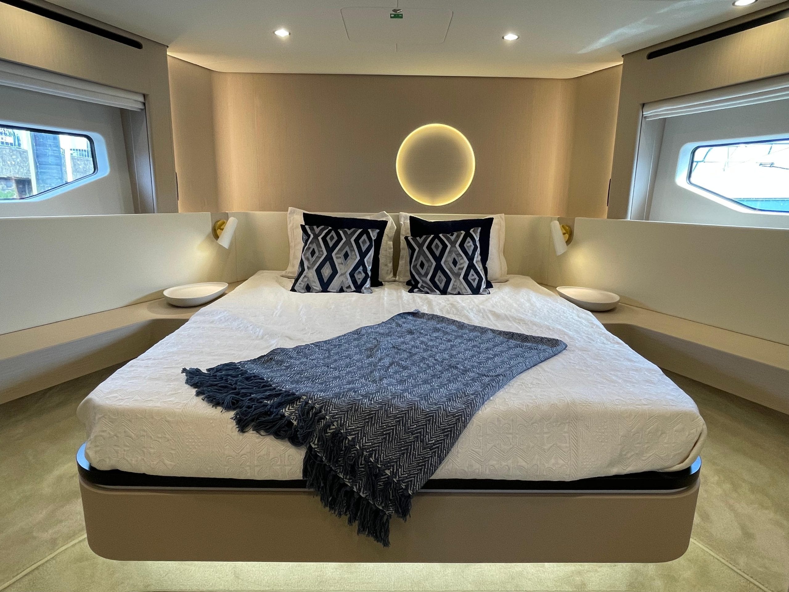 2024 Azimut Fly 68 zu verkaufen (photo 19)