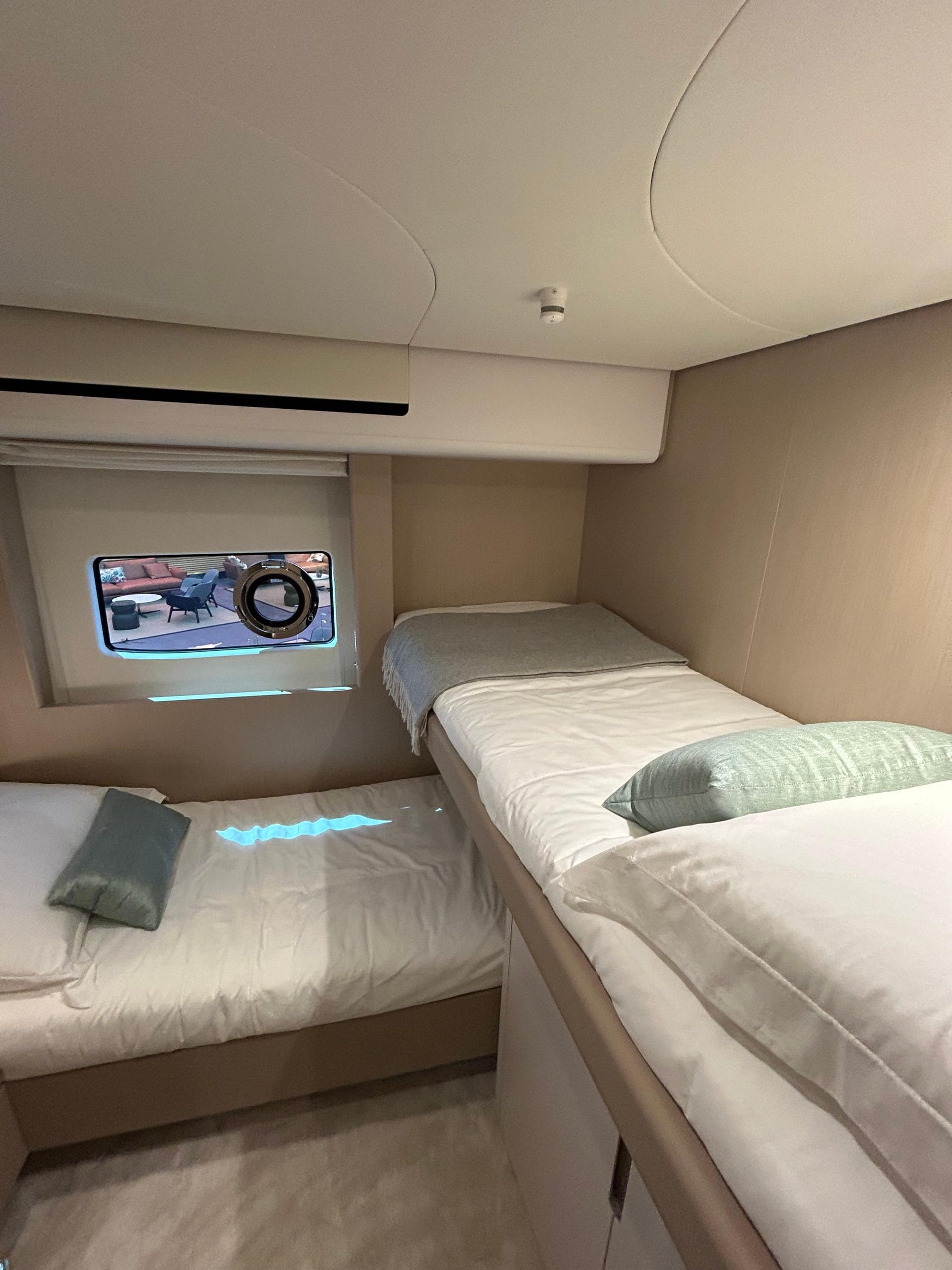 2024 Azimut Fly 68 zu verkaufen (photo 21)