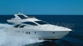 2003 Azimut 55 à venda (photo 6)