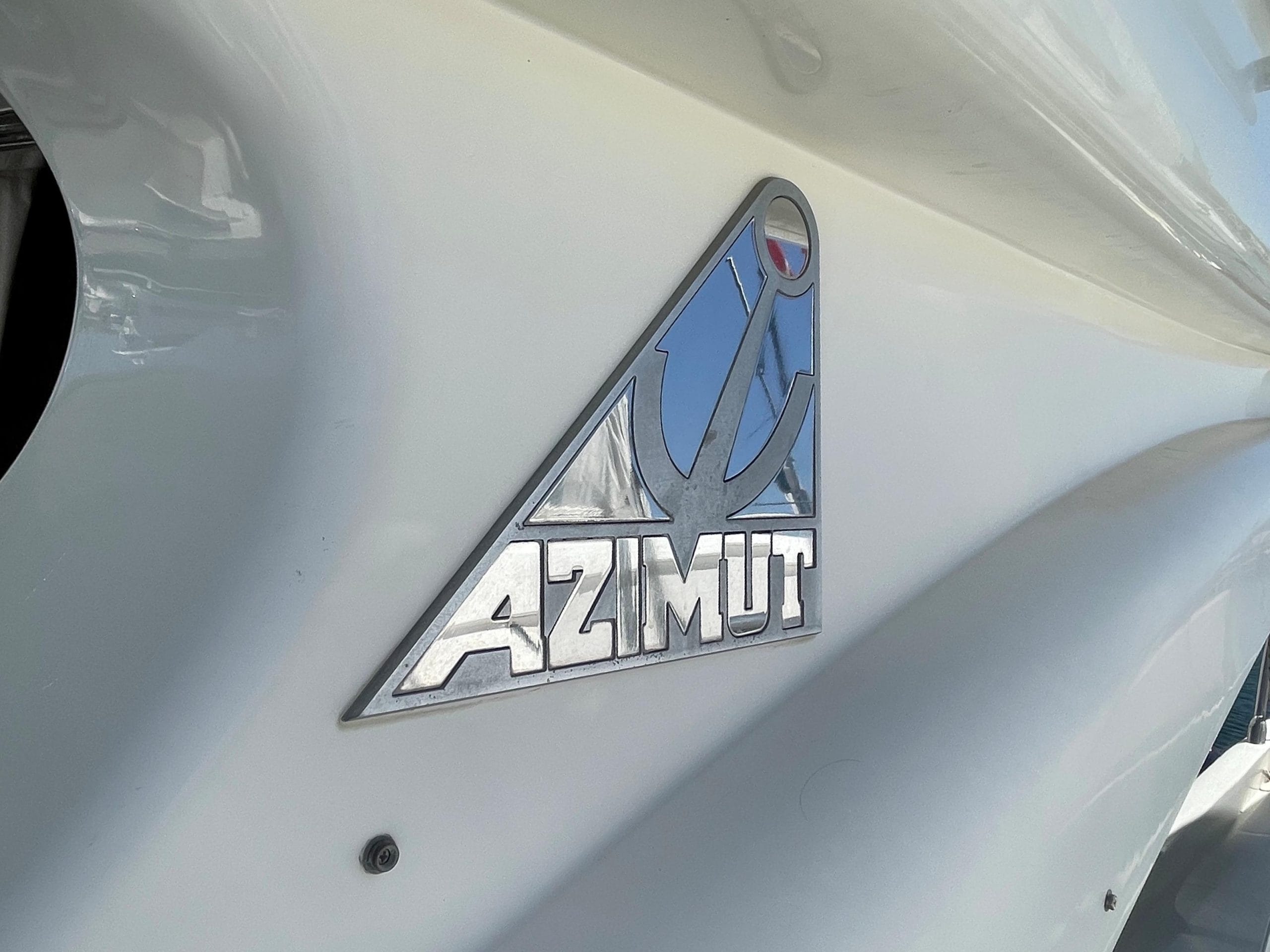 2003 Azimut 55 à venda (photo 8)