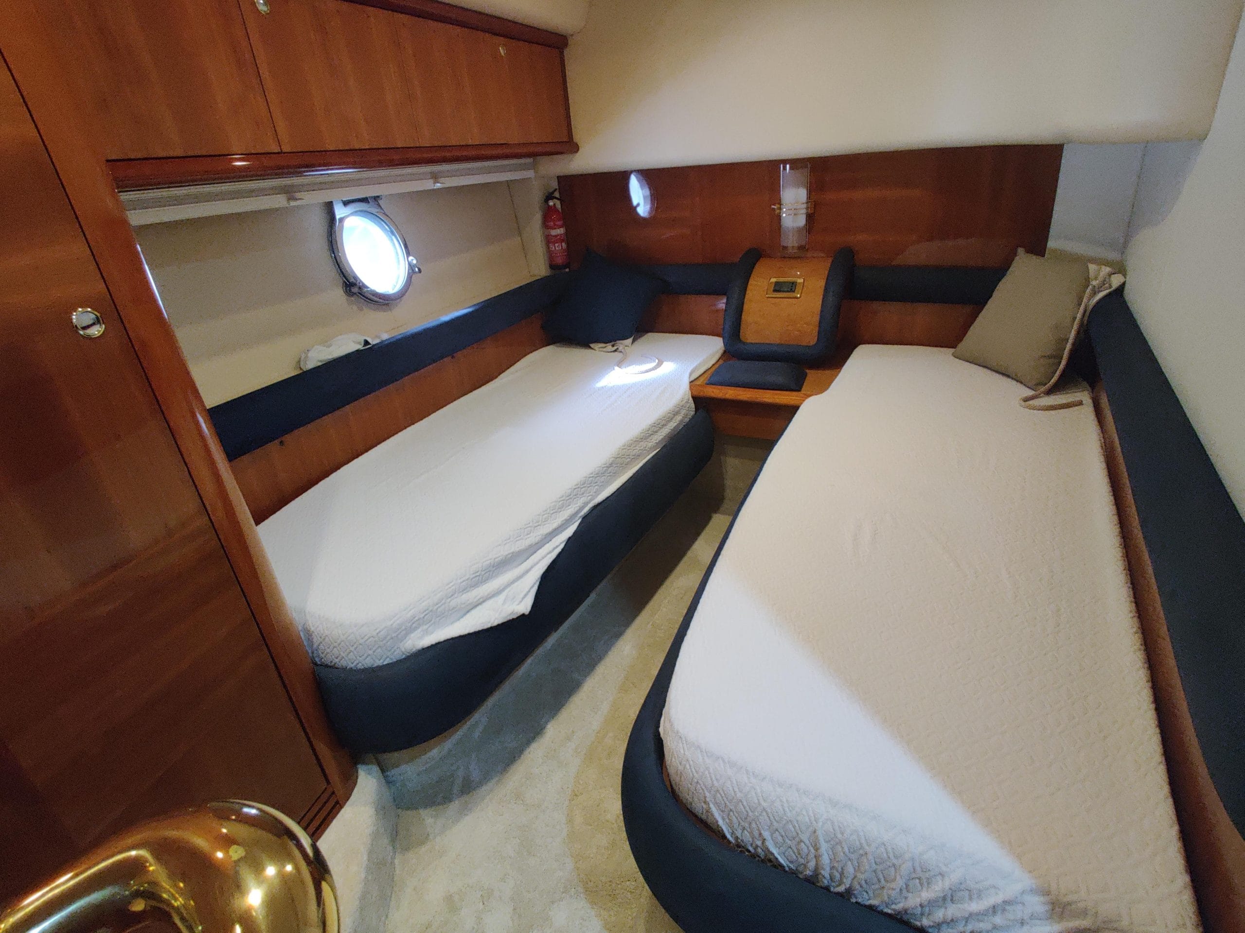 2003 Azimut 55 à venda (photo 35)